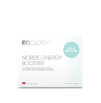 Nordic Energy Booster