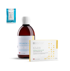 Vitamine D3 / K2